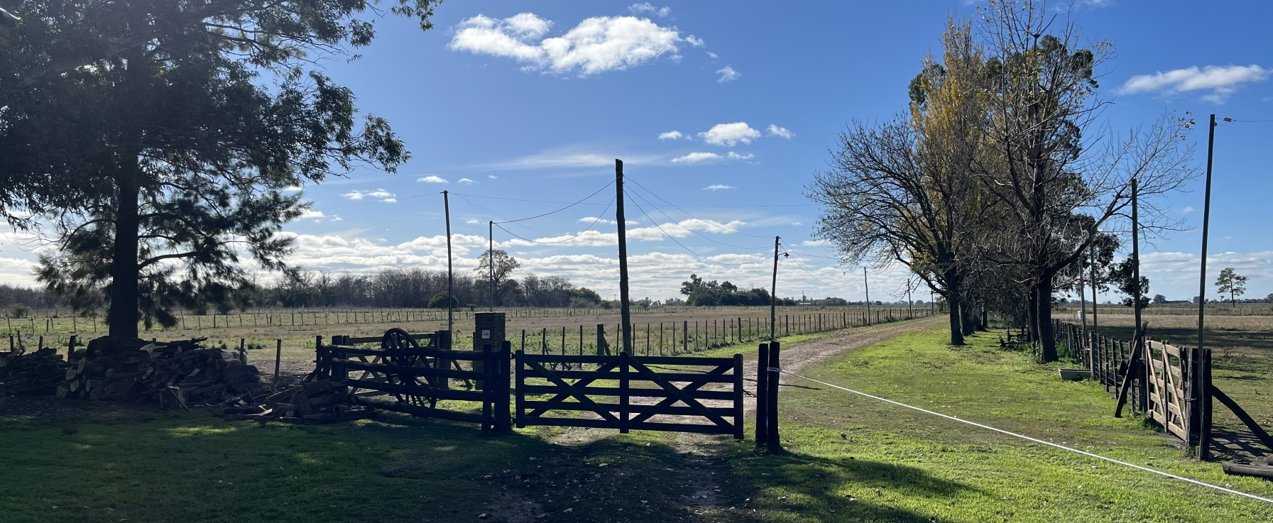 Tecnología para el campo